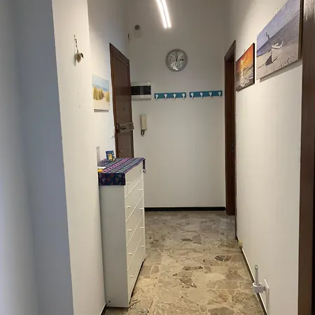 Sandro By Portofinovacanze *