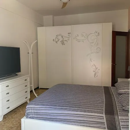 Sandro By Portofinovacanze Rapallo