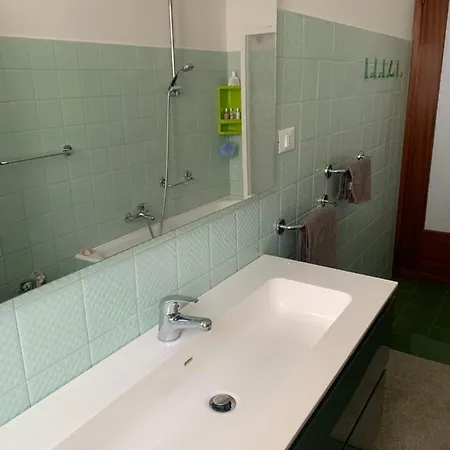 Sandro By Portofinovacanze Apartment