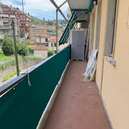 Sandro By Portofinovacanze Apartamento Rapallo