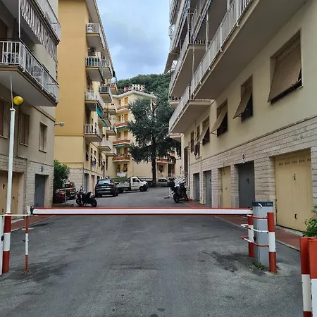 Appartement Sandro By Portofinovacanze *