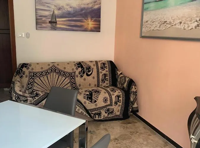 Sandro By Portofinovacanze Appartement