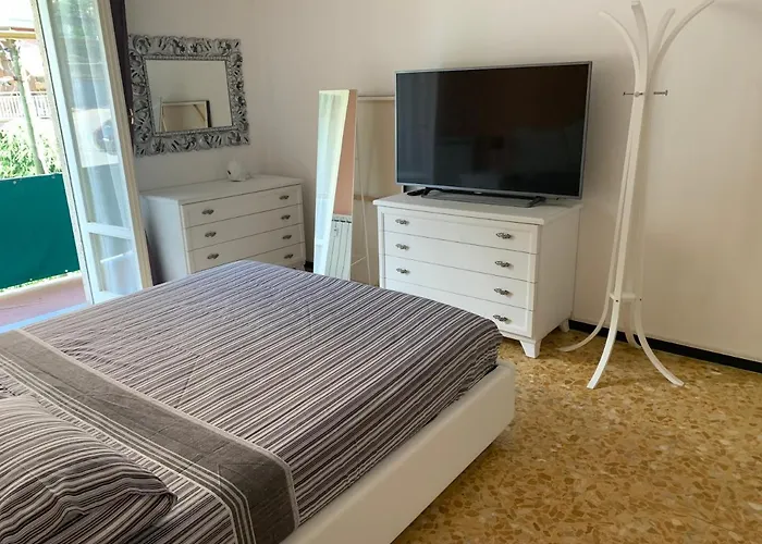 Appartement Sandro By Portofinovacanze