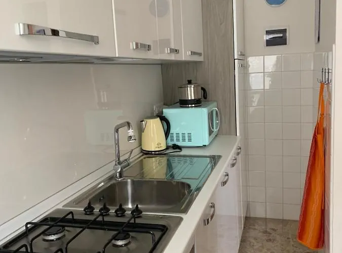 Sandro By Portofinovacanze * Rapallo