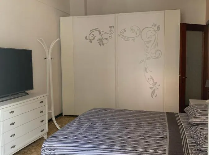 Sandro By Portofinovacanze Rapallo