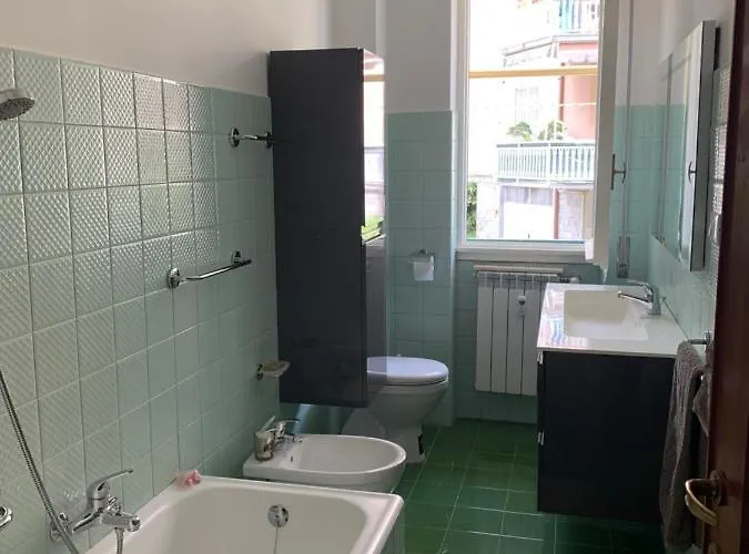 Sandro By Portofinovacanze *