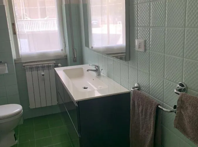 Sandro By Portofinovacanze Appartement Rapallo