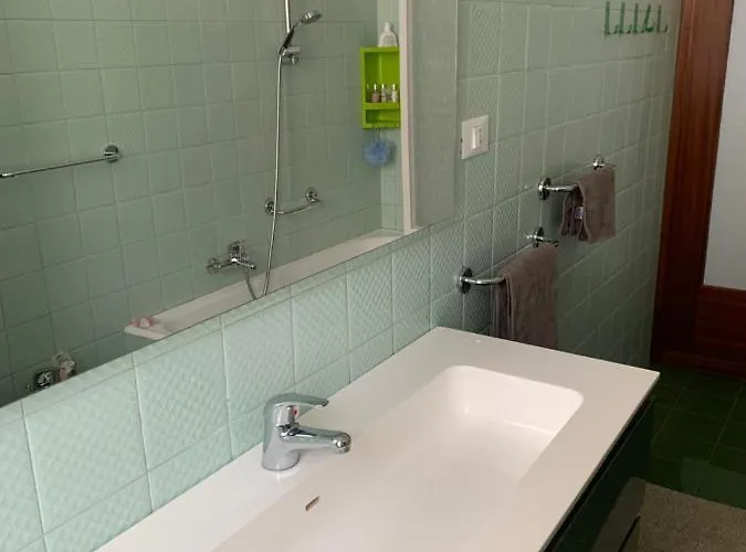 Sandro By Portofinovacanze Appartement