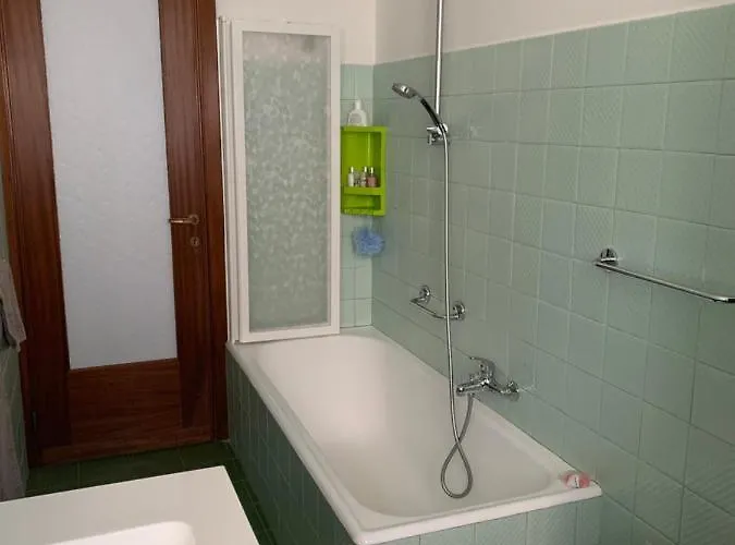 Sandro By Portofinovacanze Rapallo