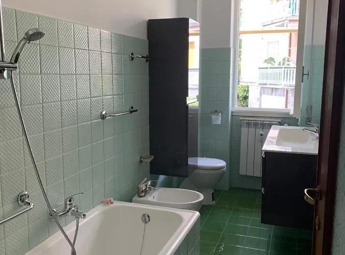 Appartement Sandro By Portofinovacanze Rapallo