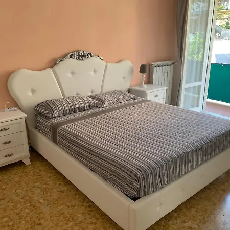 Sandro By Portofinovacanze * Rapallo