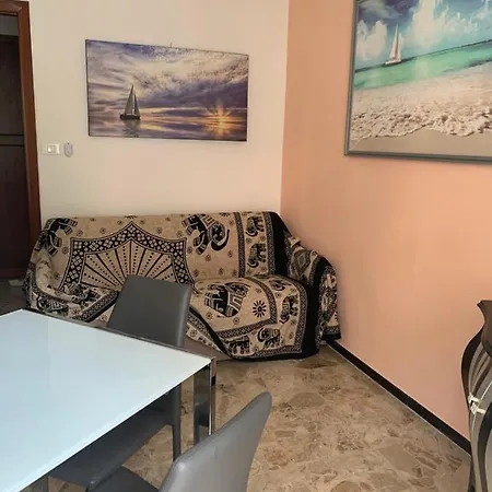 Sandro By Portofinovacanze Апартаменты