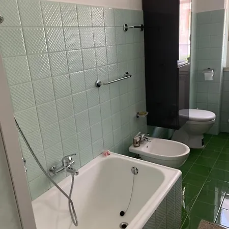 Sandro By Portofinovacanze Rapallo