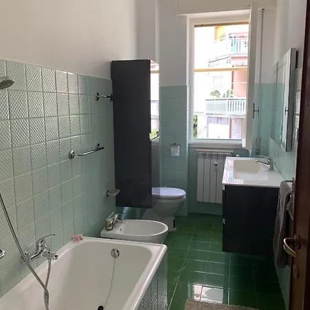 Sandro By Portofinovacanze *