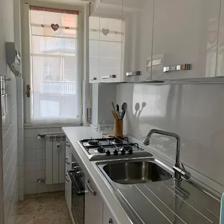 Sandro By Portofinovacanze