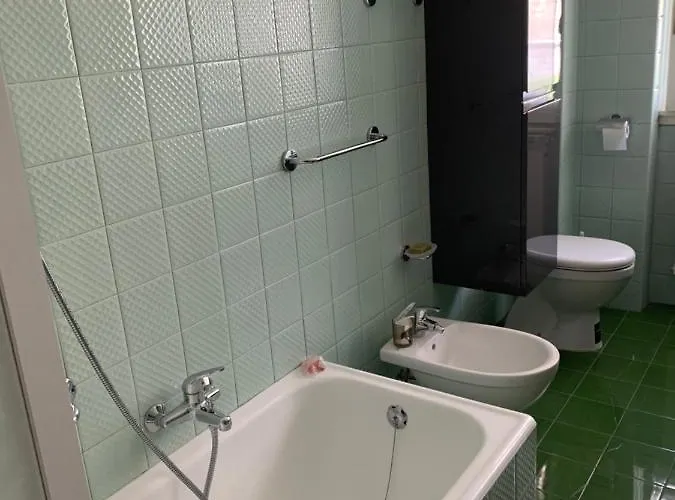 Sandro By Portofinovacanze Rapallo