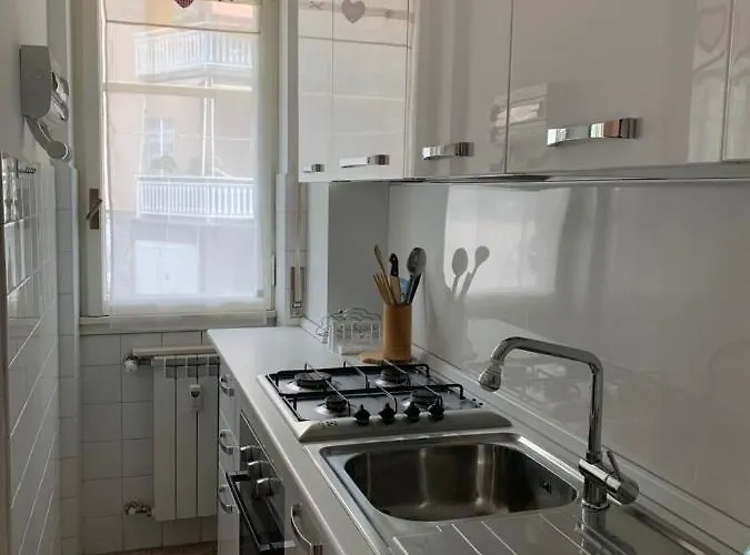 Sandro By Portofinovacanze