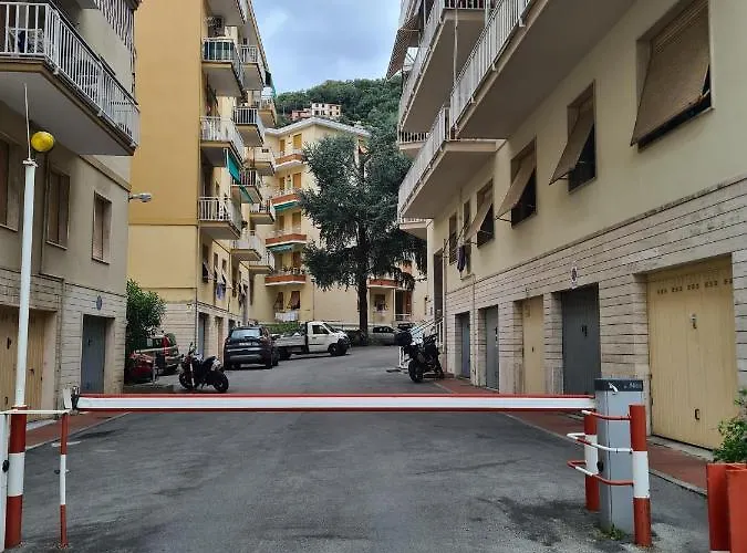 Apartamento Sandro By Portofinovacanze *